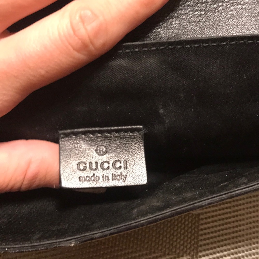 Gucci Clutch - Picture 4 of 7